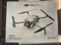 дрон DJI mini 4 pro combo + bonus!, снимка 1