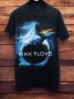 Pink Floyd Тениска / Оригинален мърч, снимка 1