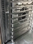 Конвектомат Rational SCC 102-20 Тави! Чисто Нов! БГ Меню!, снимка 6