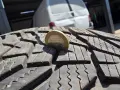Hankook Winter i*cept evo3  225/55/R19 зимни гуми, снимка 2