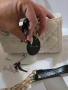Dior D-Joy Дамска Бяла Чанта Код Brand Luxury Fashion4, снимка 4