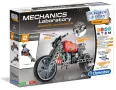 Промоция - само сега ! Конструктори Clementoni Mechanics Laboratory - 4 модела, снимка 7