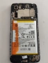 Redmi 12c части Батерия слушалка звънец бутони среден борд заден капак камера , снимка 1
