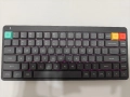 Nuphy Node75 Low Profile, снимка 2