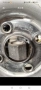 VW-Джанти с гуми 4х100/ЕТ-45/6Jx14H2,175/65/14, снимка 8