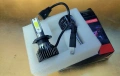 LED автомобилни крушки, снимка 7