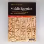 Middle Egyptian: An Introduction to the Language and Culture of Hieroglyphs (2nd Edition), снимка 1
