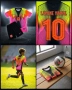 LAMINE YAMAL 10 ❤️⚽️ детско юношески футболни екипи FC BARCA , снимка 4
