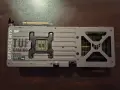 ASUS TUF Gaming RTX 5090 32GB OC Edition - 25 МЕС. ГАРАНЦИЯ, пълен комплект, почти неизползвана, снимка 3