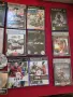 Игри за Sega Mega Drive и Playstation 2, снимка 1