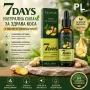 Серум с джинджифил за растеж на косата EELHOE 7 Days 30 мл Код P2818, снимка 3