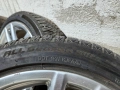 Джанти с Гуми Borbet 17* 5x100 7.5J ET35 215/45 Всесезонни, снимка 12