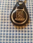 стар ключодържател Peugeot , снимка 2