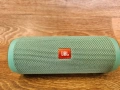 Bluetooth колонка JBL Flip 4 (Teal) – Мощен стерео звук за всяко приключение, снимка 3