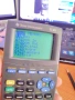 Графичен калкулатор Texas Instruments TI-83, снимка 2