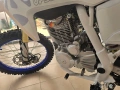 Кросов мотор “UpBeat TE 250cc cross” със стартер крос/ендуро, снимка 2