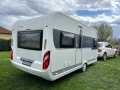 Каравана Hobby exellent, снимка 4