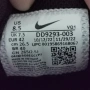 Nike Downshifter 12 номер 42 - маратонки за бягане, снимка 3