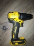 винтоверт dewalt DCD-709 нов , снимка 1
