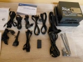 Захранване Seasonic 550W, FOCUS GX Series, 80 PLUS Gold, снимка 5