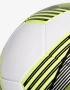 ADIDAS Tiro League Football White Бяла Футболна Топка Код P2468, снимка 2