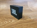 Преносима Bluetooth Тонколона JBL GO (Black) – Компактен и мощен звук навсякъде, снимка 6