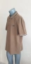 Fred Perry Pique Cotton Mens Size 2XL ОРИГИНАЛ! Мъжка Тениска!, снимка 9