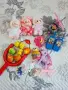 Кашон с играчки за момиче, снимка 5