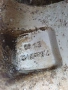 205 50 17 Мерцедес, снимка 4