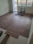 Монтаж на ламиниран паркет , снимка 9