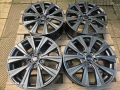 Лети джанти 17ки 5х108 Ford, снимка 2