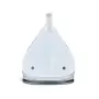 Парна ютия Muhler SI-1910N, 1600W, незалепващо покритие, снимка 5