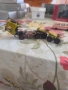 Kirby 1:87-здрав Mercedes, снимка 1