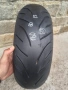 160 60 15 Bridgestone Battlax scooter sc2 гума скутер гуми мото, снимка 1