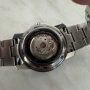 Nivada Swiss Skymaster Automatic – Day-Date, Swiss Made, снимка 7