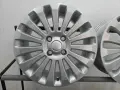 4бр 16ски джанти за FORD 4x108мм A161521 , снимка 4