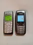 Nokia 1110 и подарък Siemens AX72 , снимка 1