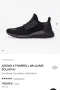 Маратонки ADIDAS BOOST PHARRELL WILLIAMS. Номер 42.5, снимка 4