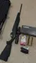 Ловна карабина Benelli Argo E Comfort кал. .308 Win + 10 заряден пълнител, оптика Vortex PST Gen II, снимка 3