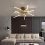 Spider™ – LED полилей, снимка 1