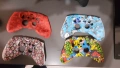 Xbox Series S with 4 Controllers and Accessories + 1 Month of Gamepass Ultimate, снимка 2