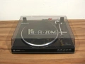 Грамофон Dual cs 2225q, снимка 1