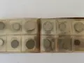 Отличен класьор с  царски монети -48броя, снимка 6