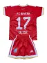 Детски футболен екип Байерн Мюнхен Олисе Bayern Munich Olise , снимка 1