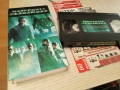 МАТРИЦАТА-ORIGINAL VHS TAPE 1306261957L1, снимка 13