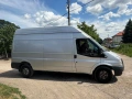 ford transit 2.4 113кс / Дясна дирекция / товарен - цена 1 6 0 0 евро крайна цена -буса пали и върви, снимка 2