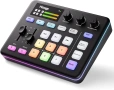 Нов Facmogu G9 Gaming Audio Mixer,, снимка 1