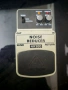 Behringer NR300 Noise Reducer – Китарен нойз гейт педал, снимка 1