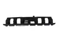 Централна скоба опора на задната броня за Volvo C30 1.6 TDI (2012) 30657221 OEM, снимка 3