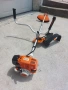 Тример STIHL FS 130, снимка 9